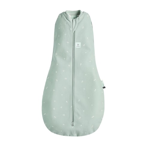 ergoPouch ergoCocoon 二合一舒眠包巾 0.2TOG