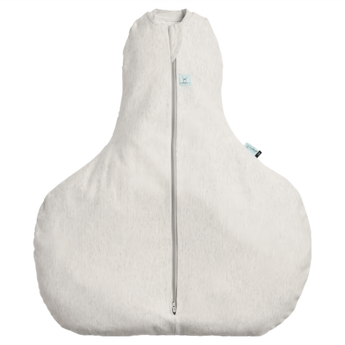 ergoPouch ergoCocoon 寬關節適用二合一舒眠包巾 0.2T(3–6 個月)