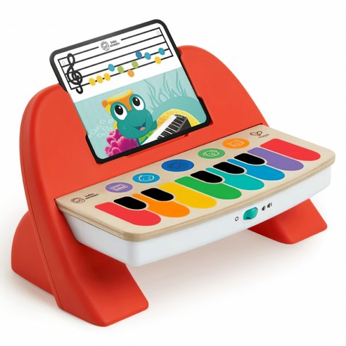 Hape Baby Einstein 小鋼琴