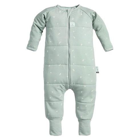 ergoPouch 長袖連身衣 2.5TOG（2–3 歲）
